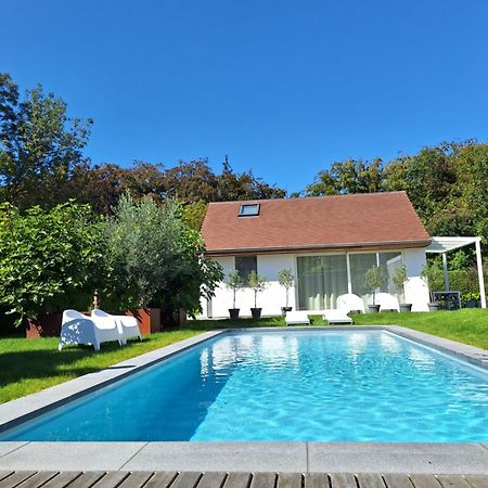 Thibault1 Villa กิสเตล ภายนอก รูปภาพ